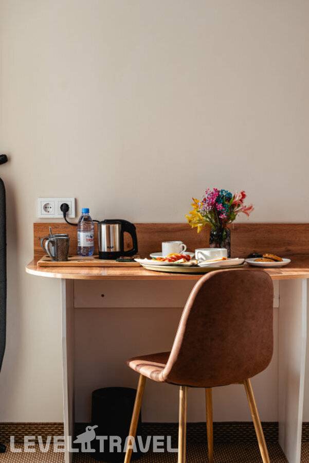 фотографии отеля Aykun Terenkur в Казахстан(Алматы) - фото №2