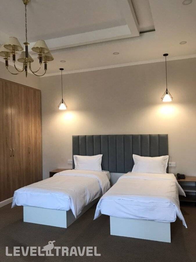 фотографии отеля Aykun Terenkur в Казахстан(Алматы) - фото №20