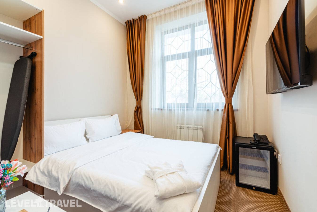 фотографии отеля Aykun Terenkur в Казахстан(Алматы) - фото №3