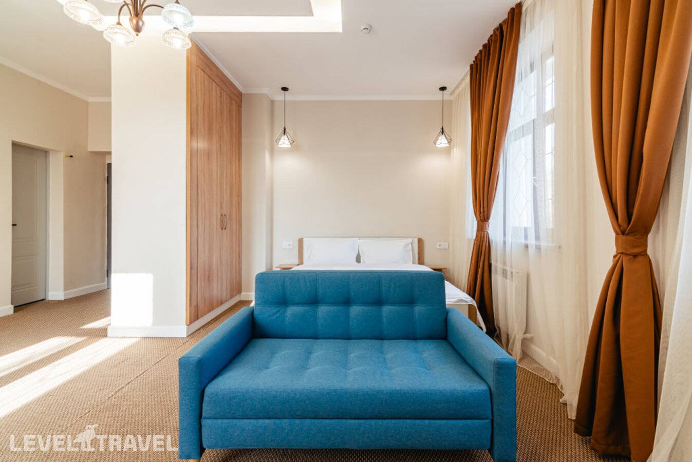 фотографии отеля Aykun Terenkur в Казахстан(Алматы) - фото №5