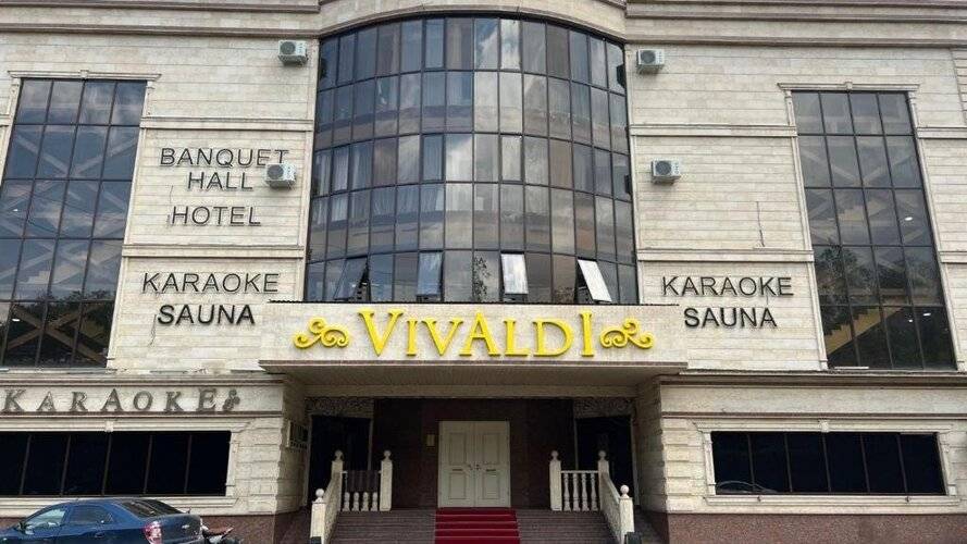 Vivaldi