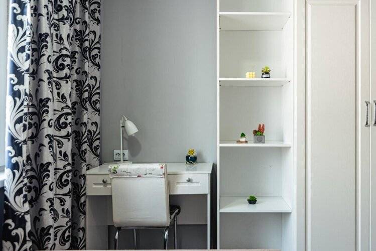Meridian Apartments (Мередиан Апартментс) На Улице Шевченко