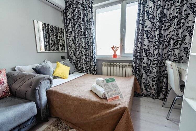 Meridian Apartments (Мередиан Апартментс) На Улице Шевченко
