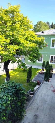 Kulikov House