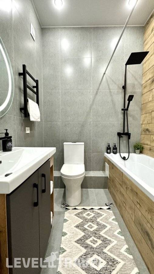 фотографии отеля Апартаменты 158 Комфорт Сити в Казахстан(Алматы) - фото №20