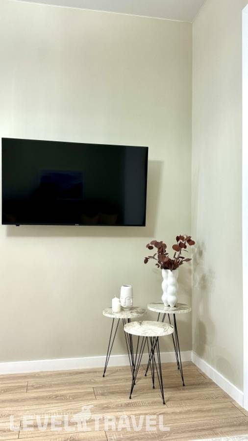 фотографии отеля Апартаменты 158 Комфорт Сити в Казахстан(Алматы) - фото №3