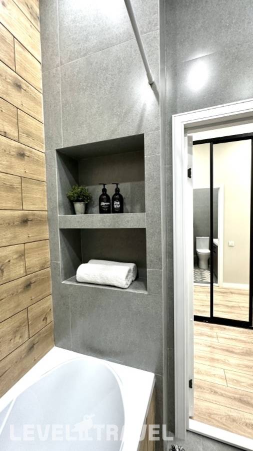 фотографии отеля Апартаменты 158 Комфорт Сити в Казахстан(Алматы) - фото №18