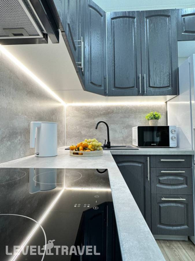 фотографии отеля Апартаменты 158 Комфорт Сити в Казахстан(Алматы) - фото №24