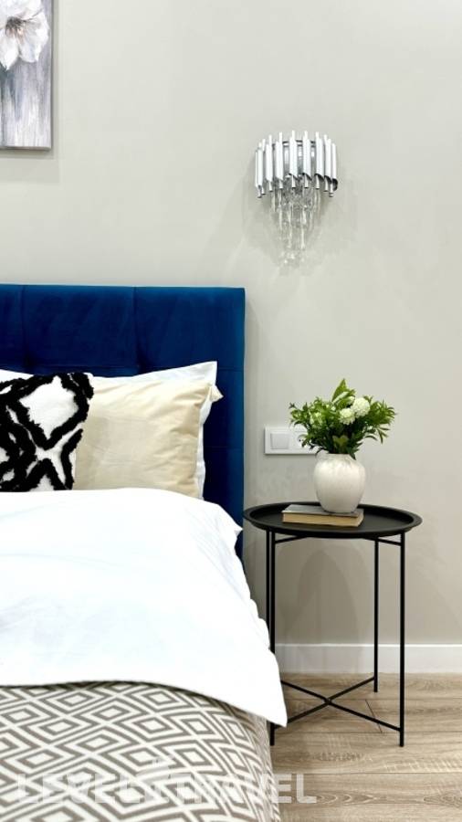 фотографии отеля Апартаменты 158 Комфорт Сити в Казахстан(Алматы) - фото №9