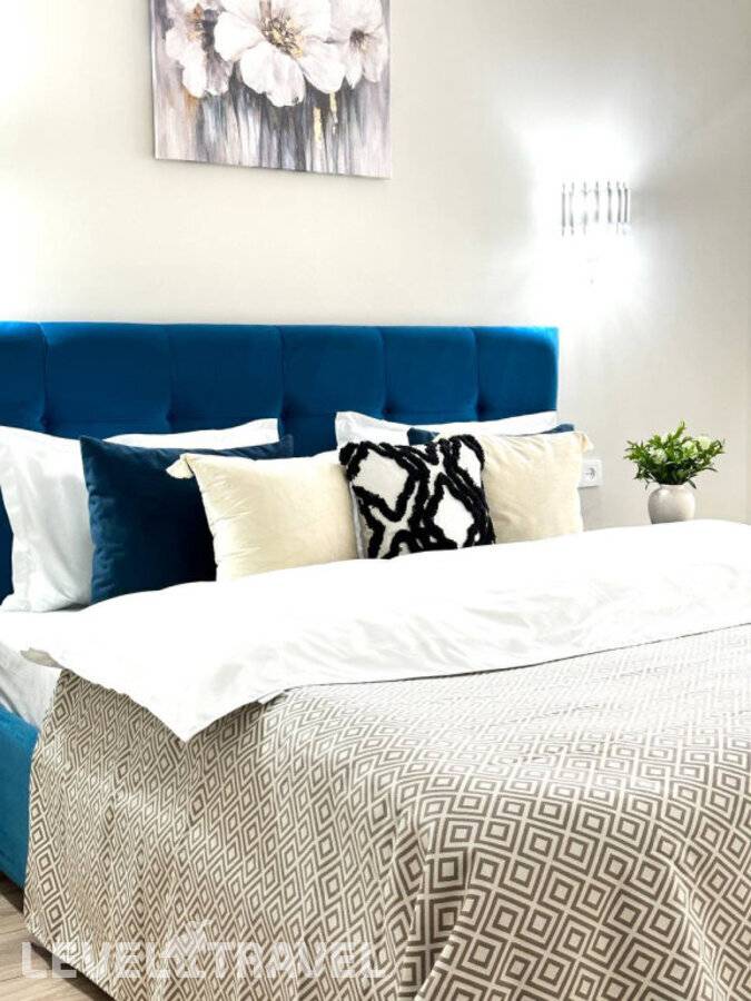 фотографии отеля Апартаменты 158 Комфорт Сити в Казахстан(Алматы) - фото №4