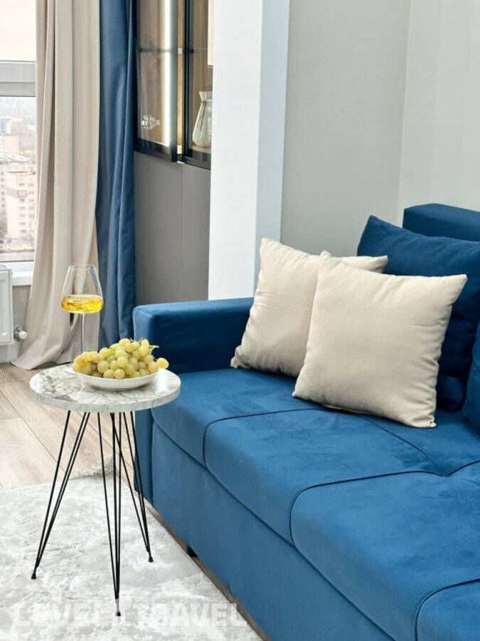 фотографии отеля Апартаменты 158 Комфорт Сити в Казахстан(Алматы) - фото №8