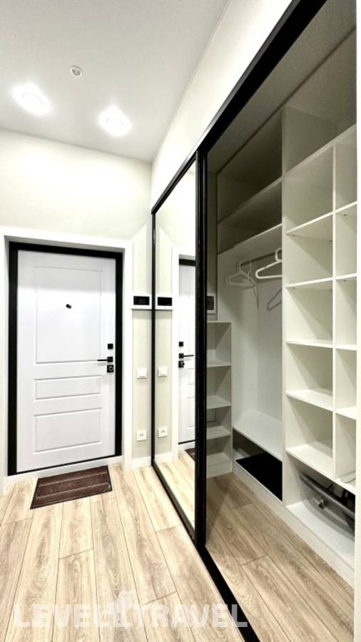 фотографии отеля Апартаменты 158 Комфорт Сити в Казахстан(Алматы) - фото №23