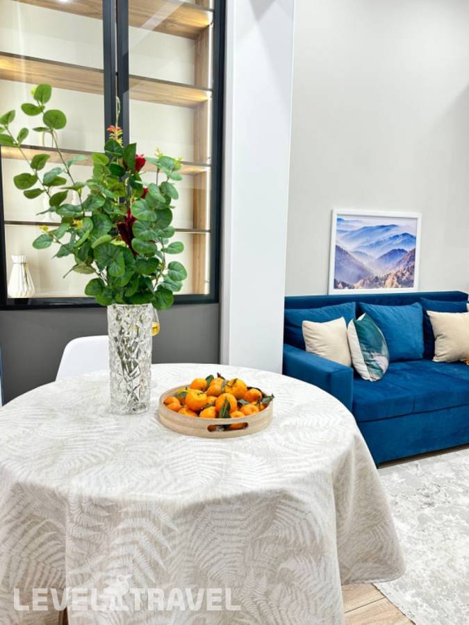 фотографии отеля Апартаменты 158 Комфорт Сити в Казахстан(Алматы) - фото №22