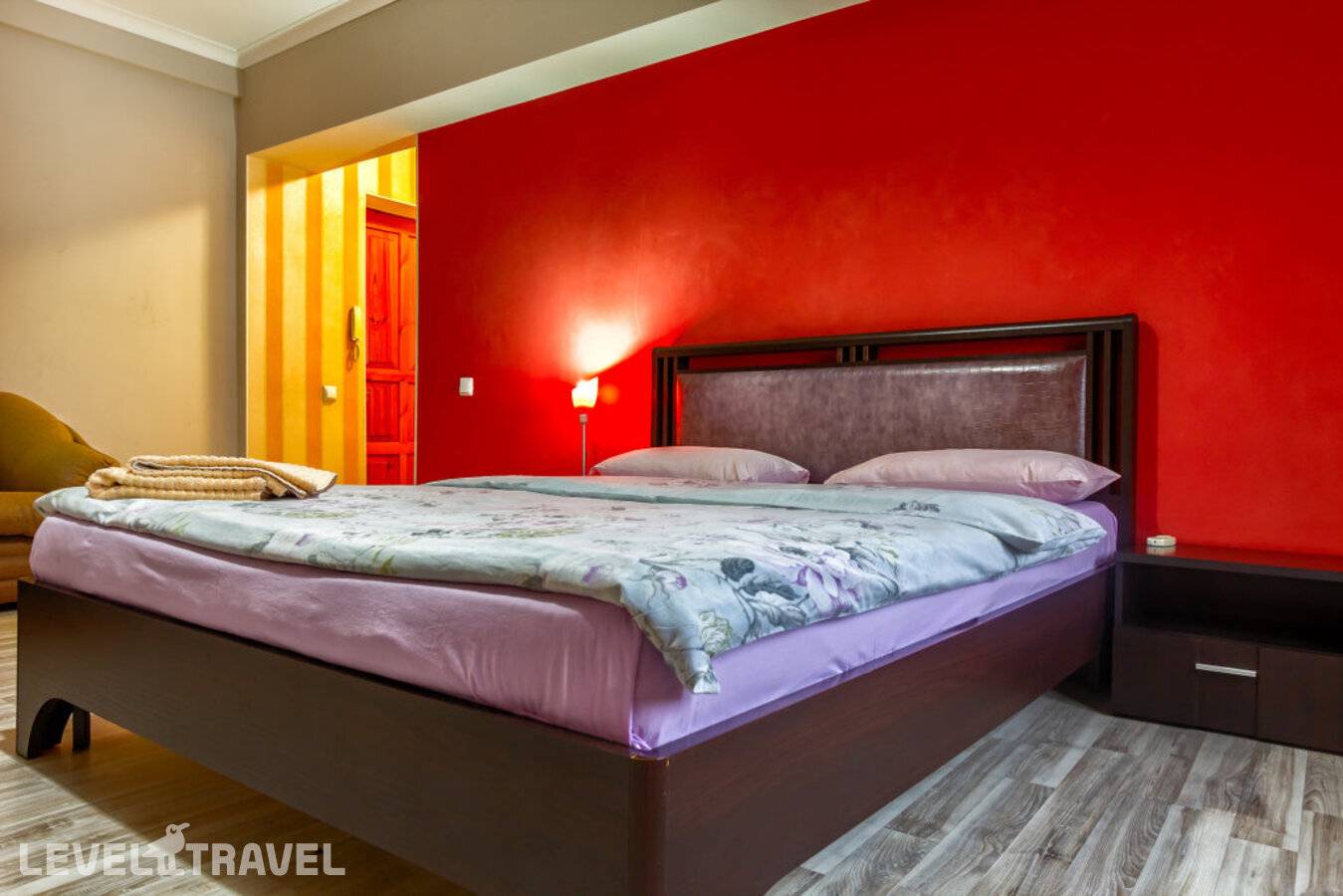 фотографии отеля Апартаменты 20. Самый Центр в Казахстан(Алматы) - фото №3