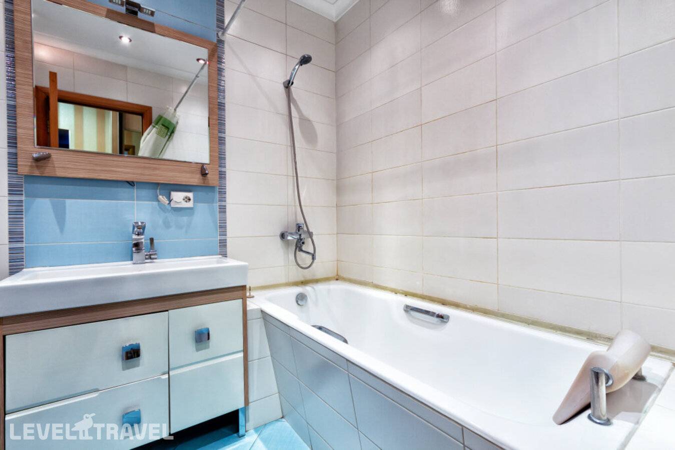 фотографии отеля Апартаменты 20. Самый Центр в Казахстан(Алматы) - фото №7