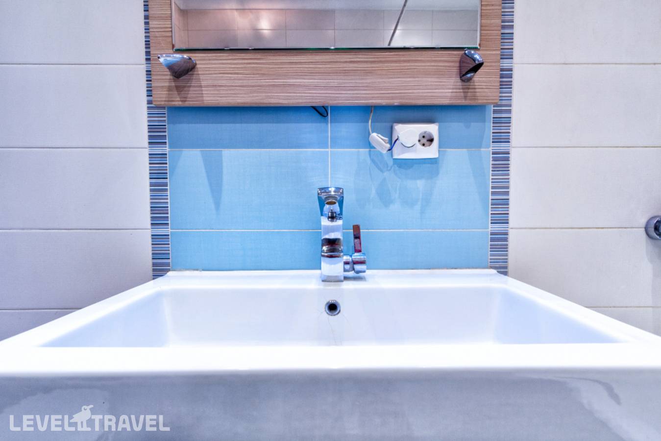 фотографии отеля Апартаменты 20. Самый Центр в Казахстан(Алматы) - фото №12