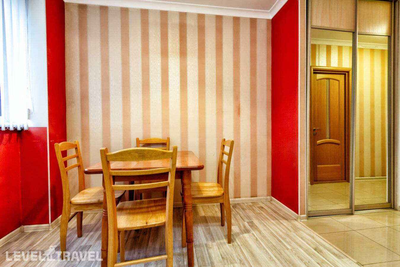 фотографии отеля Апартаменты 20. Самый Центр в Казахстан(Алматы) - фото №2