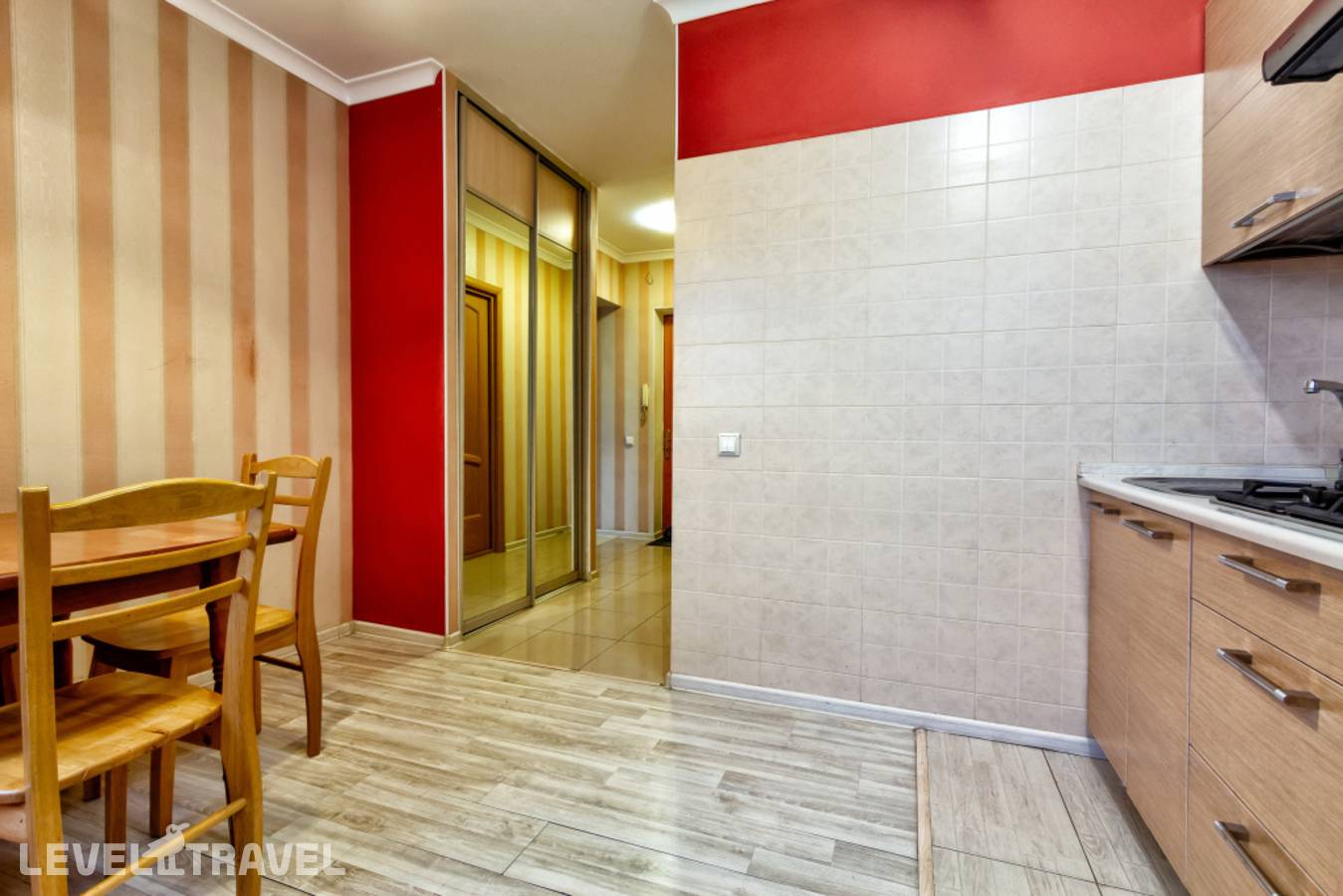 фотографии отеля Апартаменты 20. Самый Центр в Казахстан(Алматы) - фото №9