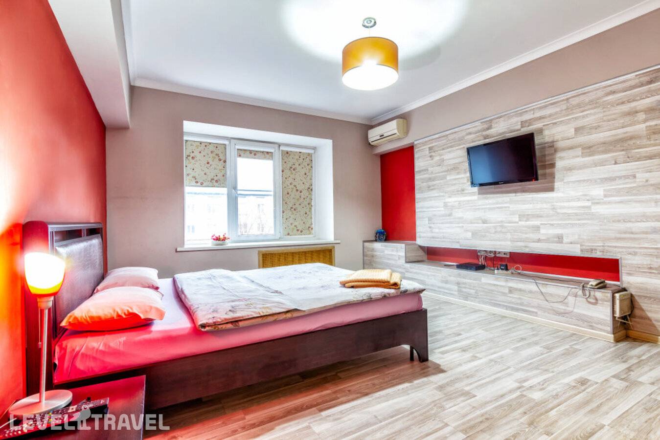 фотографии отеля Апартаменты 20. Самый Центр в Казахстан(Алматы) - фото №5