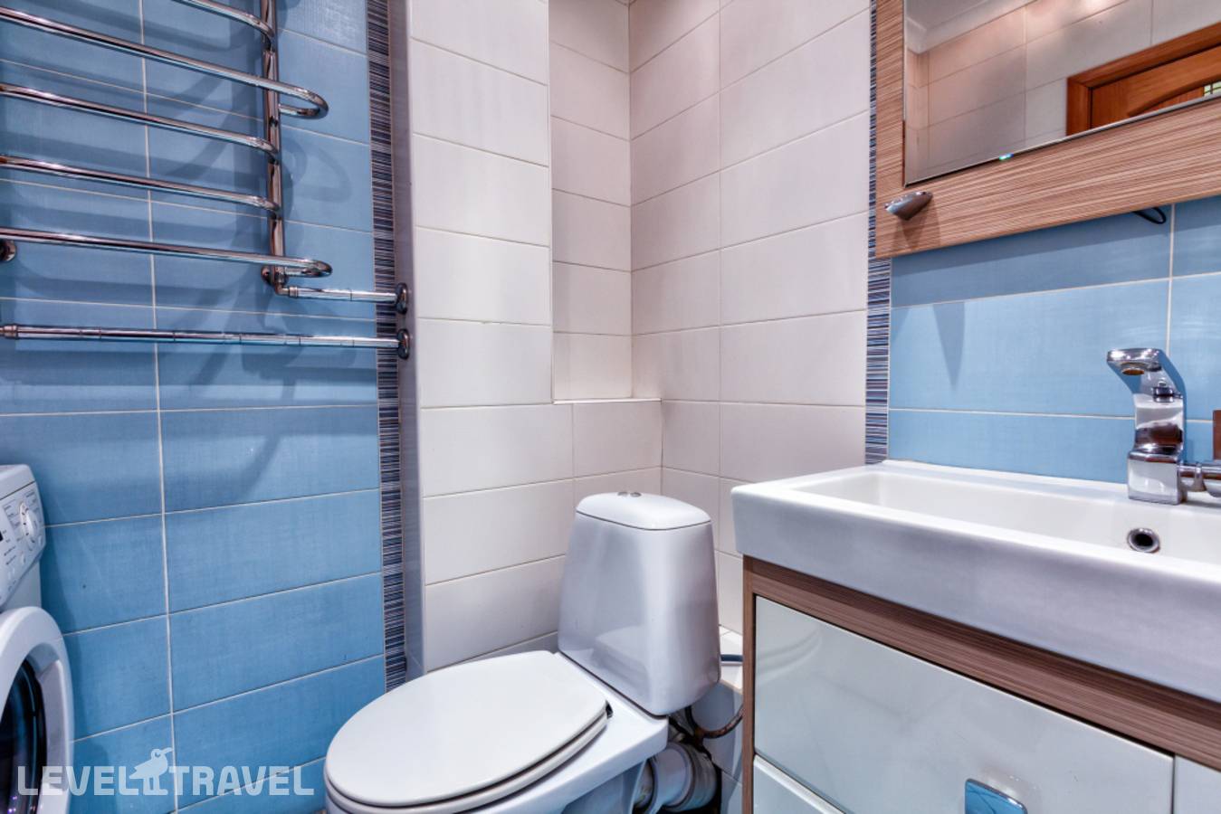 фотографии отеля Апартаменты 20. Самый Центр в Казахстан(Алматы) - фото №10