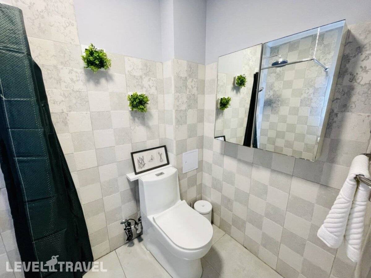 фотографии отеля Qazaq Apartments Seifullina 500 в Казахстан(Алматы) - фото №7