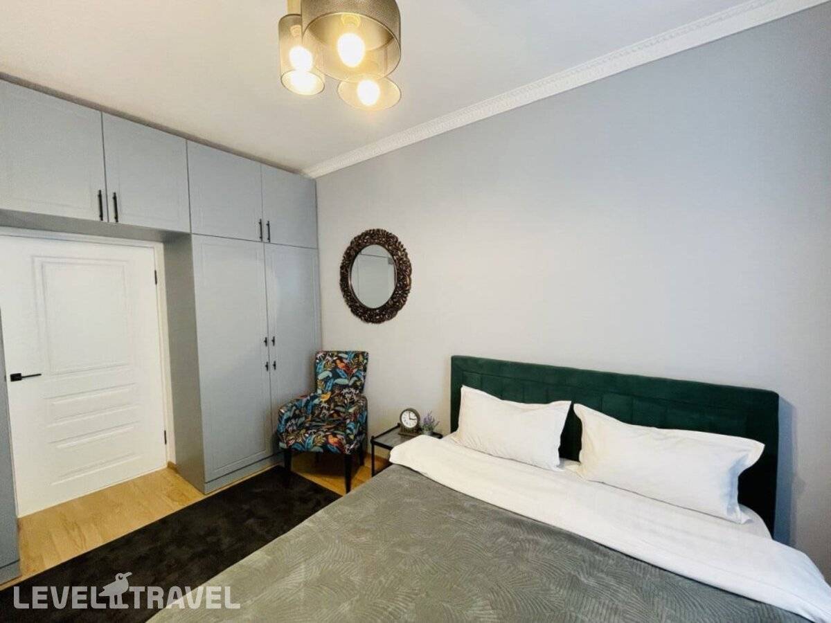 фотографии отеля Qazaq Apartments Seifullina 500 в Казахстан(Алматы) - фото №4