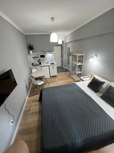 Стильная Студия Shadow Атакент