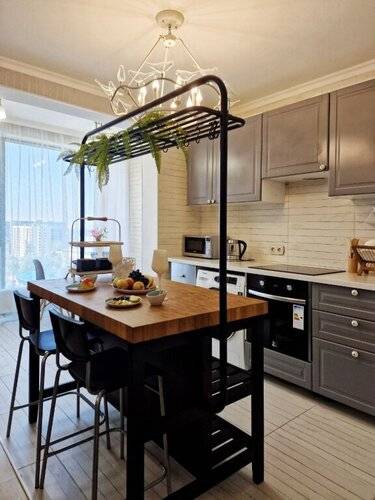 Уютная Квартира В Престижном Районе