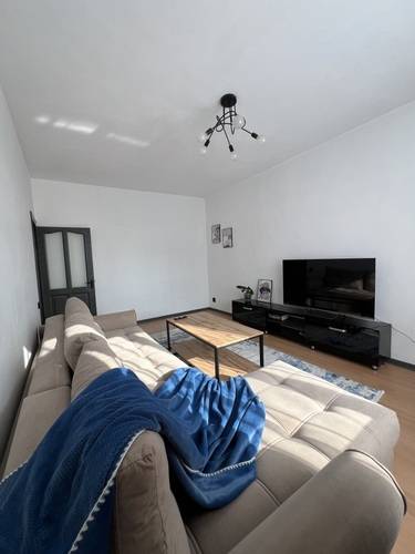 Huggo Apartment 21