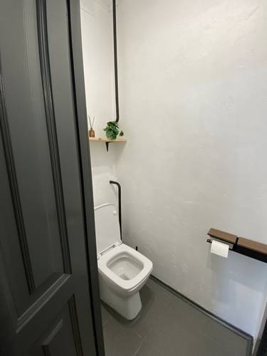 Huggo Apartment 21