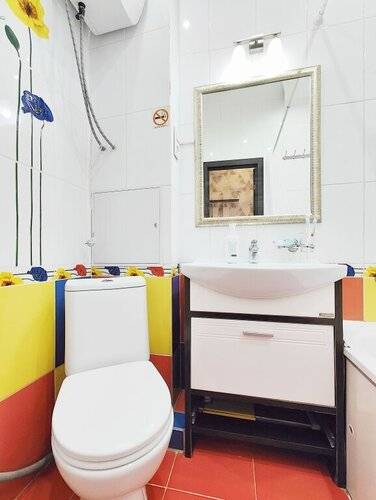 Moon Apartments Жк Сункар