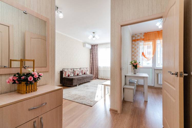 Жк Акварель