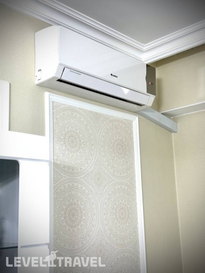 фотографии отеля Квартира С Панорамным Видом На Горы в Казахстан(Алматы) - фото №22