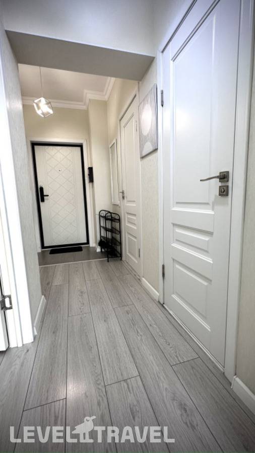 фотографии отеля Квартира С Панорамным Видом На Горы в Казахстан(Алматы) - фото №12