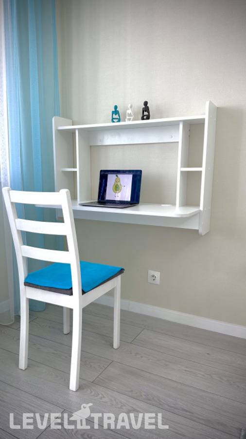 фотографии отеля Квартира С Панорамным Видом На Горы в Казахстан(Алматы) - фото №16