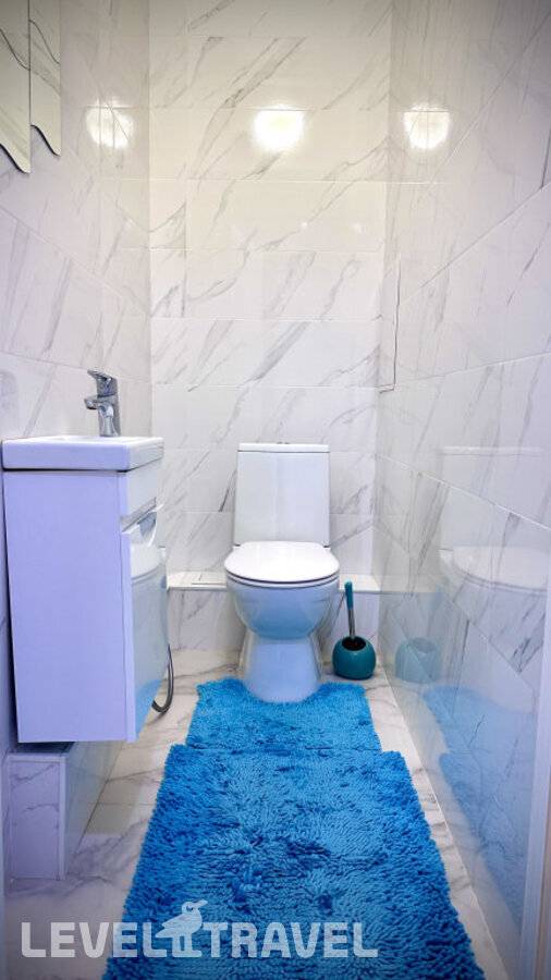 фотографии отеля Квартира С Панорамным Видом На Горы в Казахстан(Алматы) - фото №2