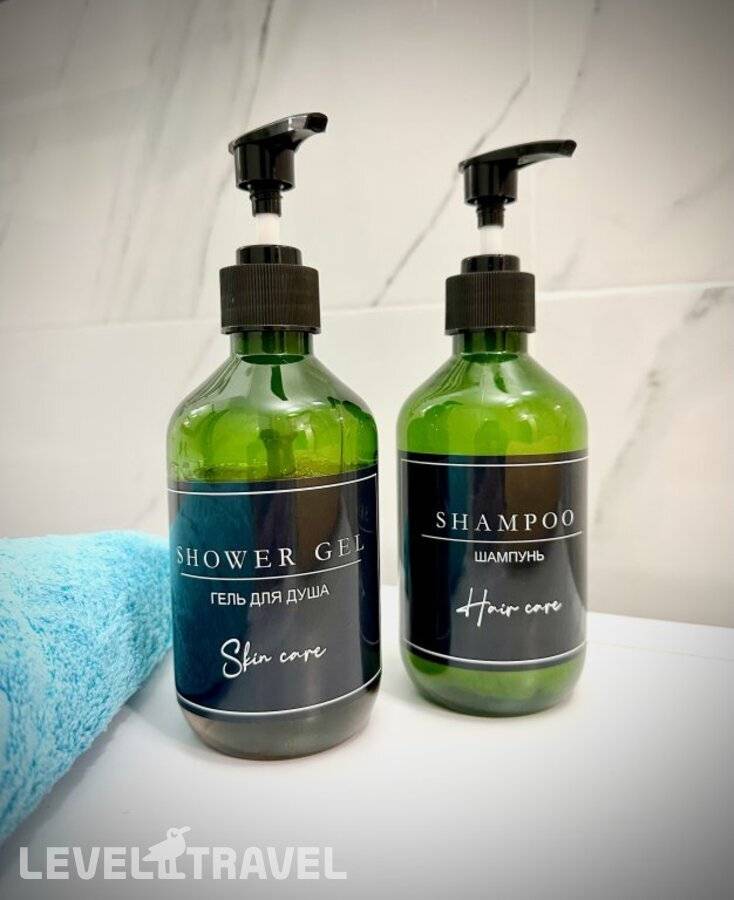 фотографии отеля Квартира С Панорамным Видом На Горы в Казахстан(Алматы) - фото №18