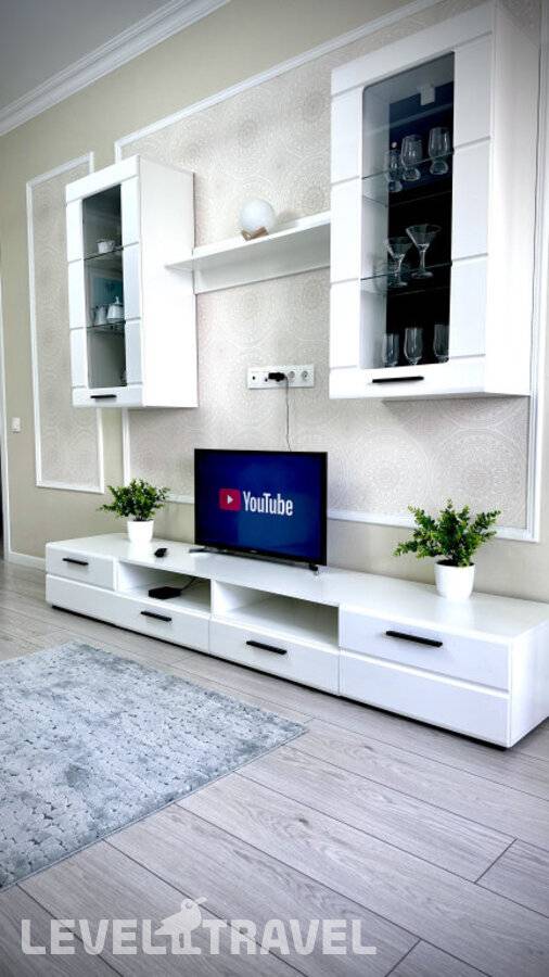 фотографии отеля Квартира С Панорамным Видом На Горы в Казахстан(Алматы) - фото №9