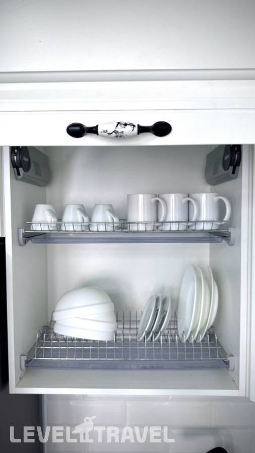 фотографии отеля Квартира С Панорамным Видом На Горы в Казахстан(Алматы) - фото №20