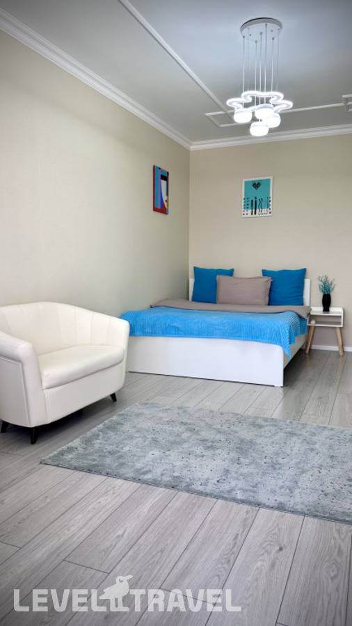 фотографии отеля Квартира С Панорамным Видом На Горы в Казахстан(Алматы) - фото №10