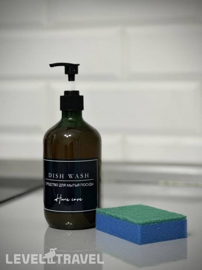 фотографии отеля Квартира С Панорамным Видом На Горы в Казахстан(Алматы) - фото №6