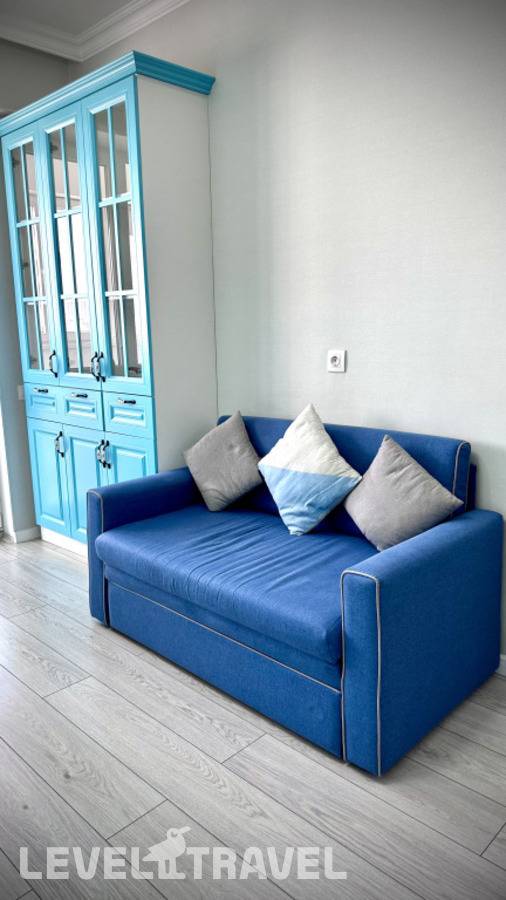 фотографии отеля Квартира С Панорамным Видом На Горы в Казахстан(Алматы) - фото №3