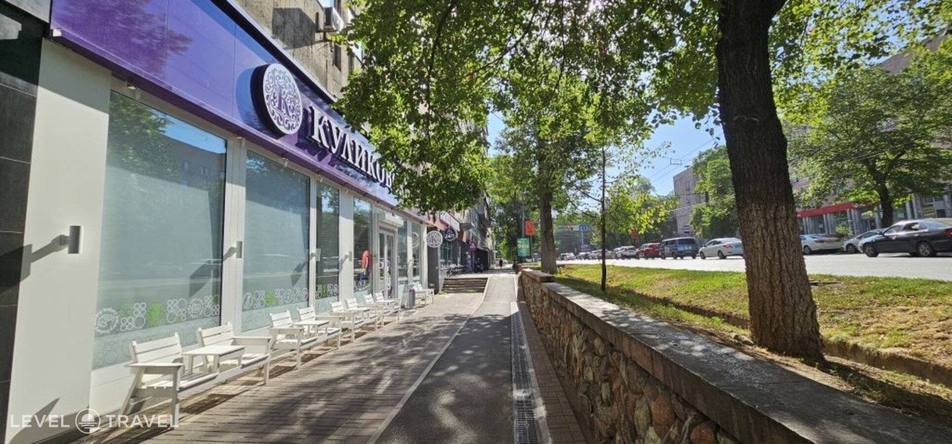 фотографии отеля Квартира На Арбате В Историческом Центре Алматы в Казахстан(Алматы) - фото №26