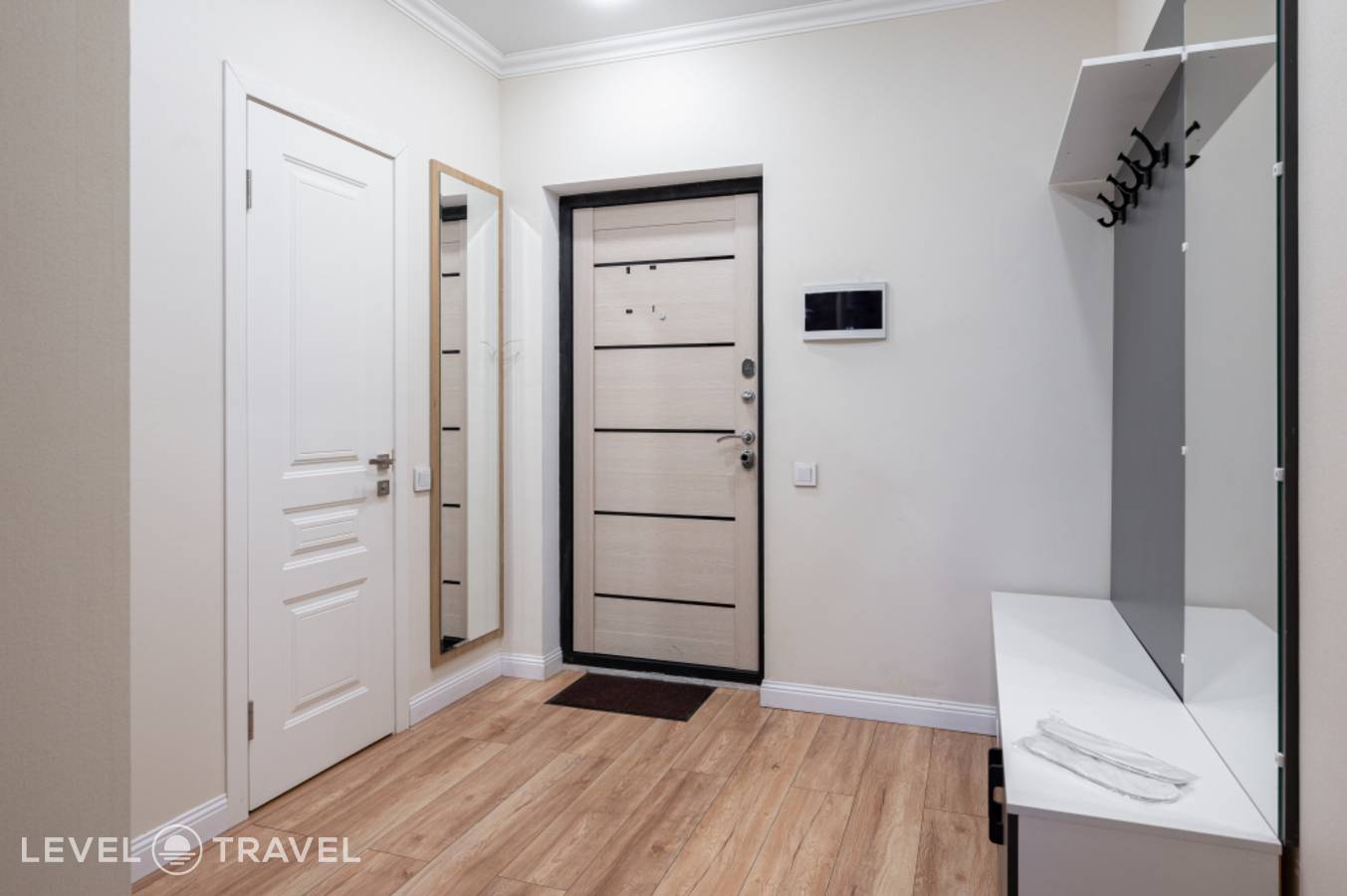 фотографии отеля Квартира На Арбате В Историческом Центре Алматы в Казахстан(Алматы) - фото №21