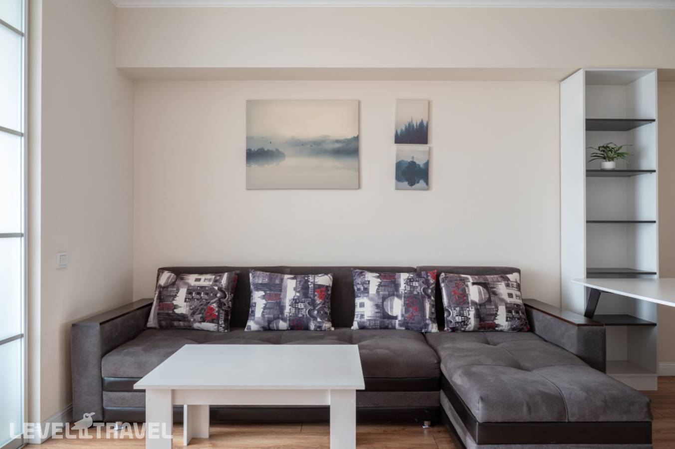 фотографии отеля Квартира На Арбате В Историческом Центре Алматы в Казахстан(Алматы) - фото №6