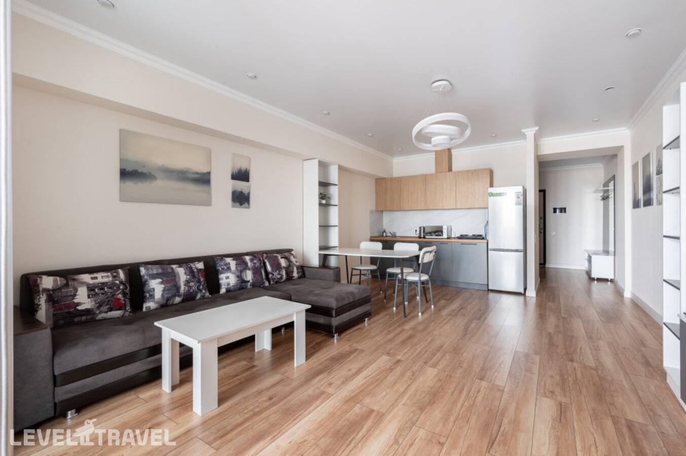 фотографии отеля Квартира На Арбате В Историческом Центре Алматы в Казахстан(Алматы) - фото №15