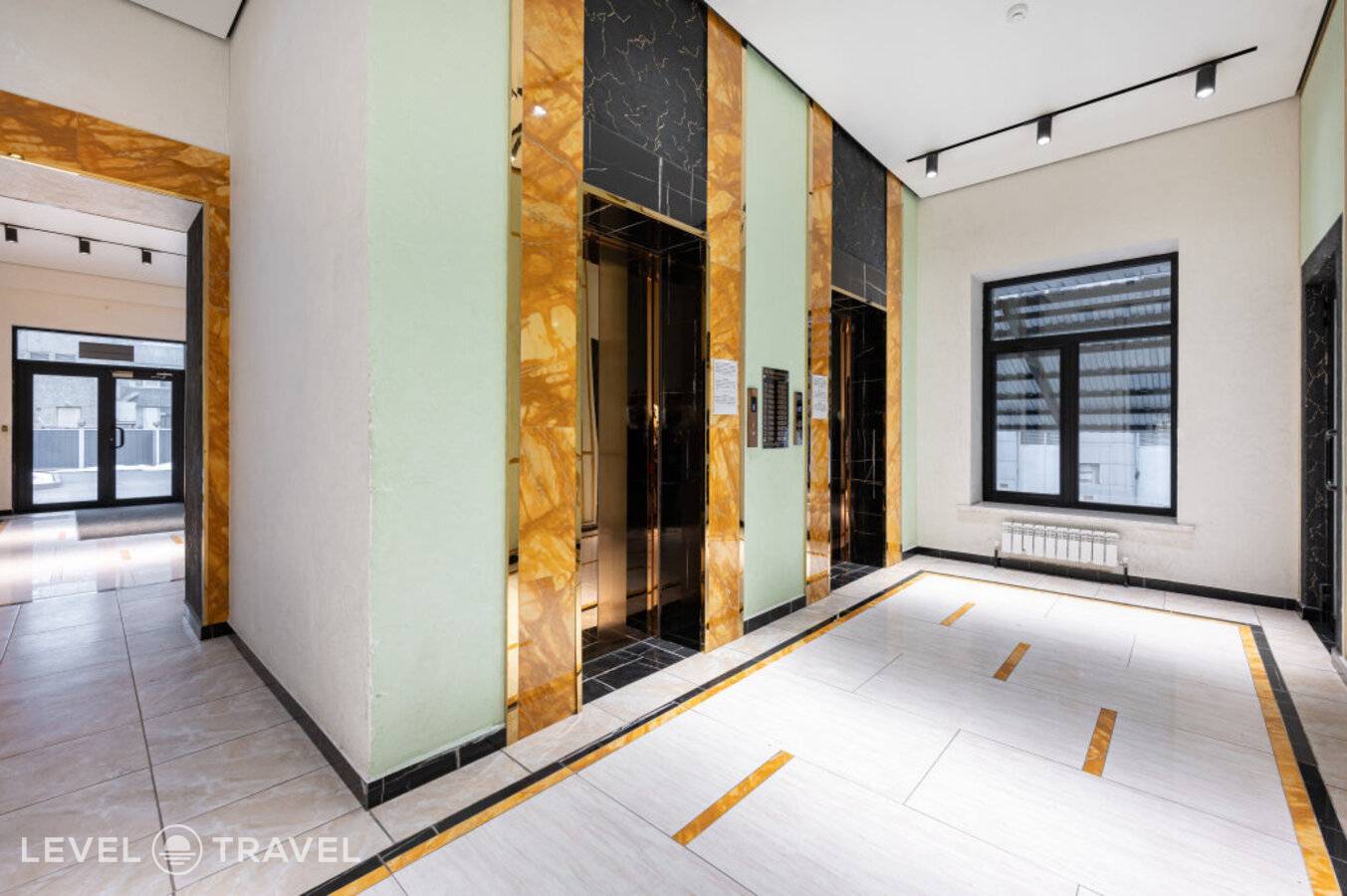 фотографии отеля Квартира На Арбате В Историческом Центре Алматы в Казахстан(Алматы) - фото №24