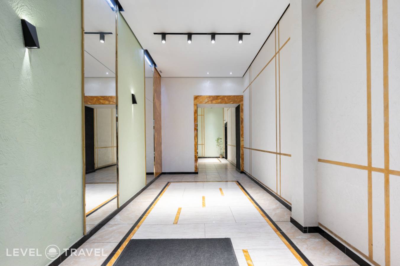 фотографии отеля Квартира На Арбате В Историческом Центре Алматы в Казахстан(Алматы) - фото №23