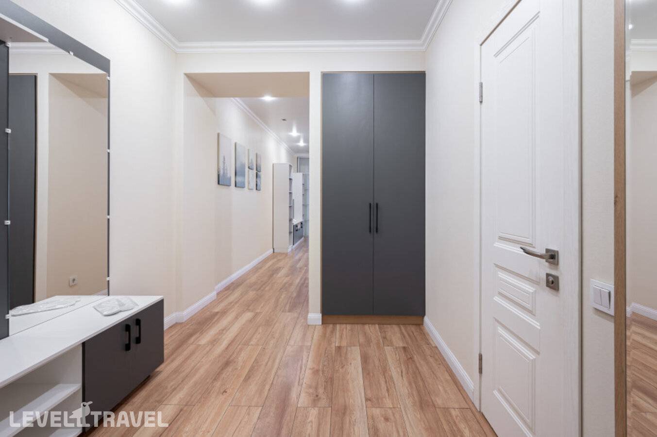 фотографии отеля Квартира На Арбате В Историческом Центре Алматы в Казахстан(Алматы) - фото №18