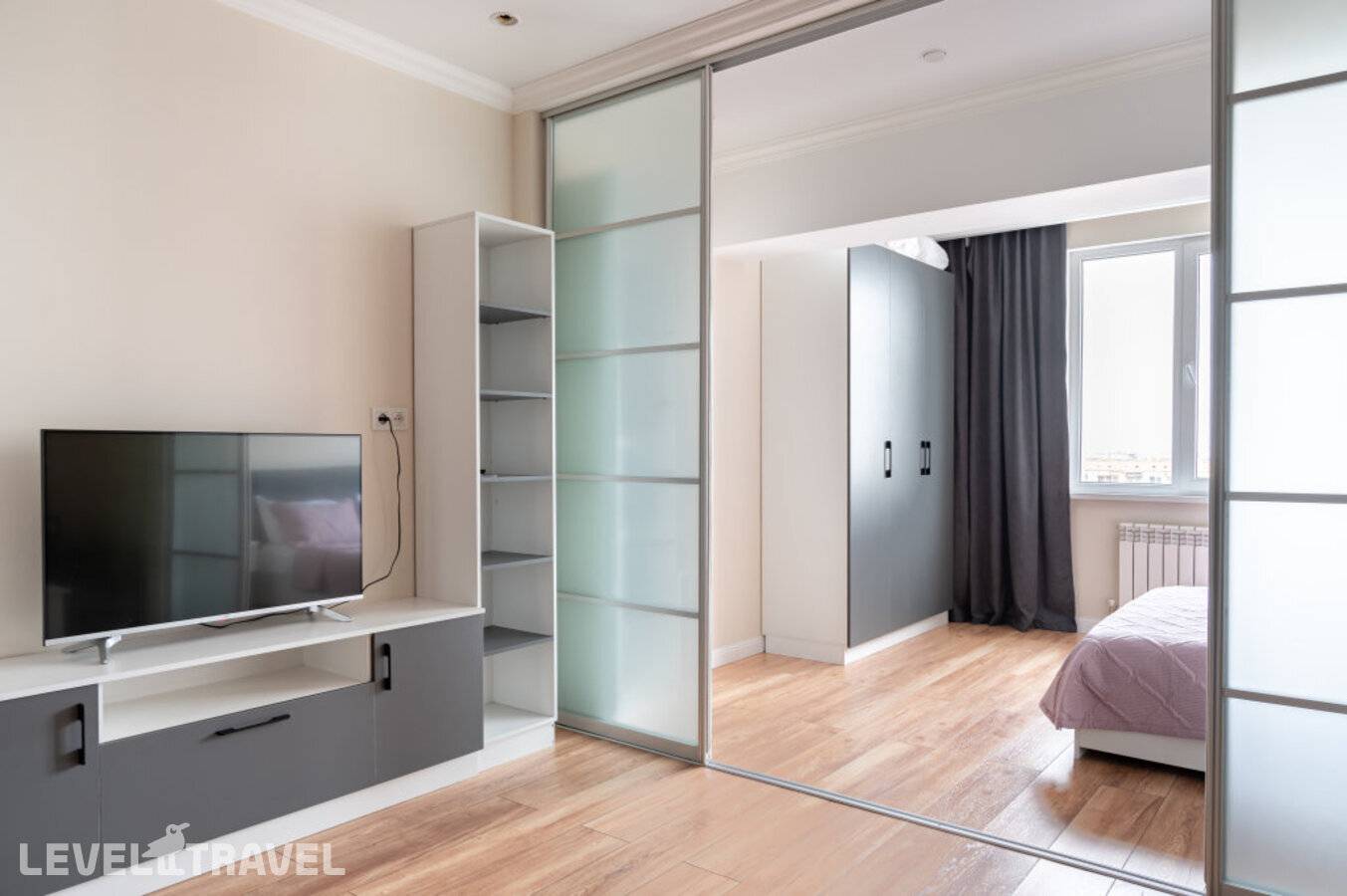 фотографии отеля Квартира На Арбате В Историческом Центре Алматы в Казахстан(Алматы) - фото №8